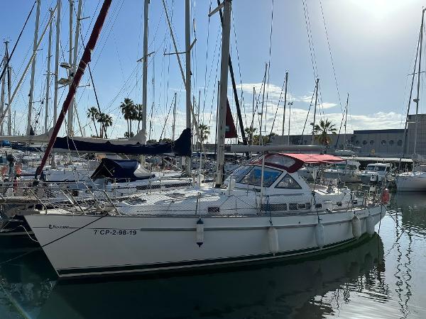 1996 Beneteau Oceanis 40 CC