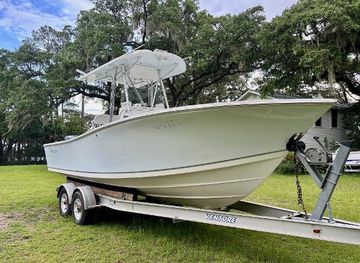 2000 Regulator 23