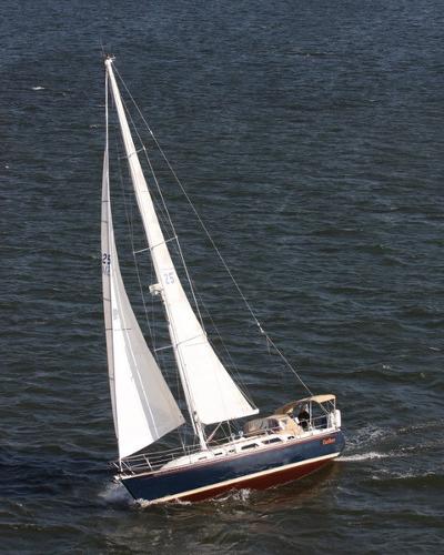 2001 Sabre 402