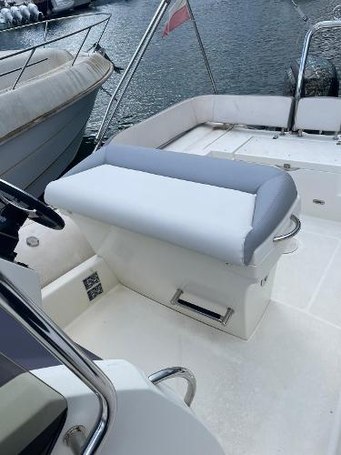 2018 Zodiac NZO 760 BC