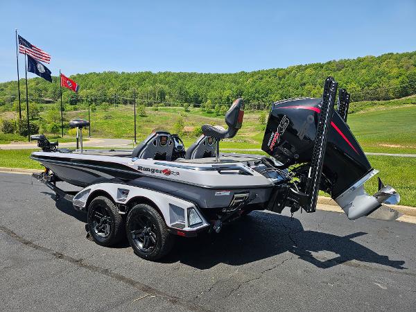 2023 Ranger Z520R 55th Anniversary Limited Edition