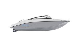Yamaha Boats SX190