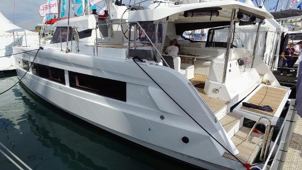 Aventura 45