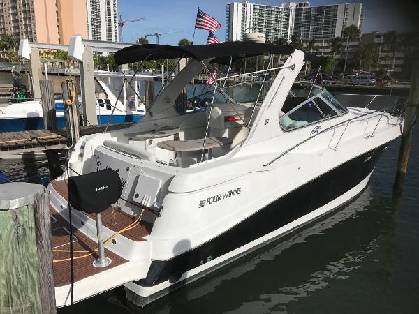 Four Winns boats for sale - boats.com