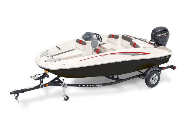 Tahoe Boats For Sale In Wisconsin Boats Com