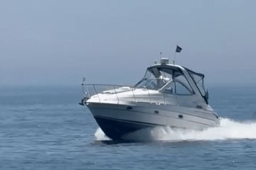 2004 Doral 360 Boca Grande