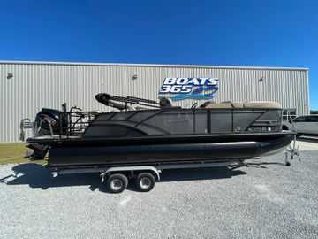 2023 Sylvan L3DLZ BAR