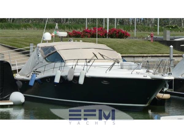 Uniesse 48 Open