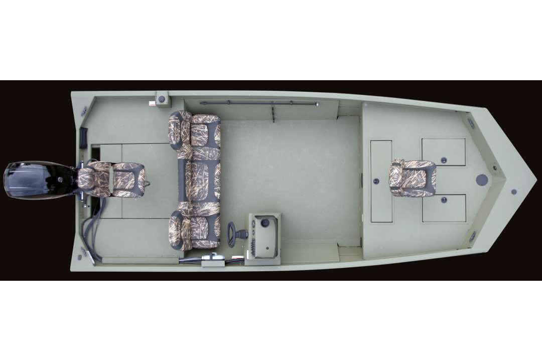 Lund Boat image