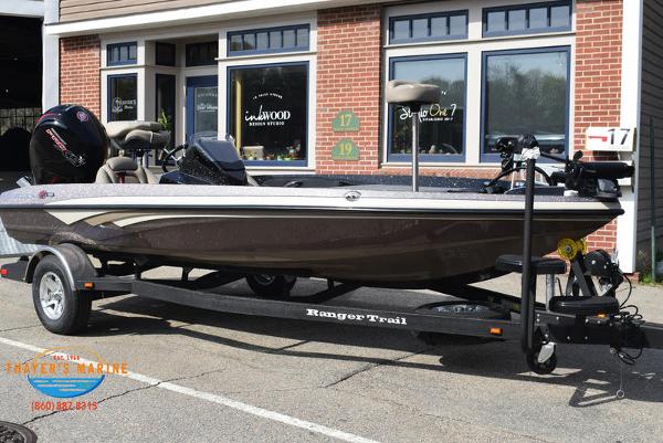 Ranger Z185 Boats For Sale Boats Com