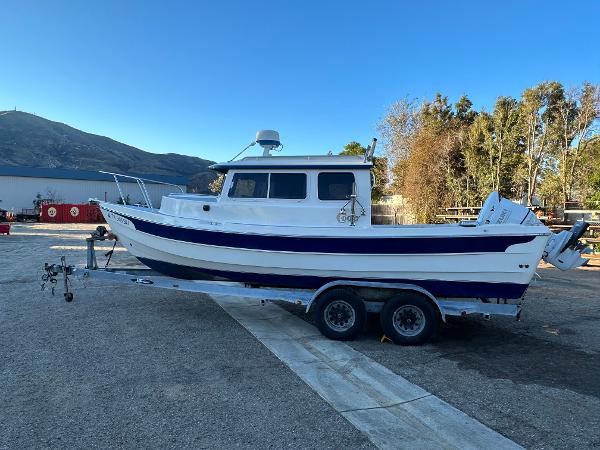 C dory new arrivals for sale