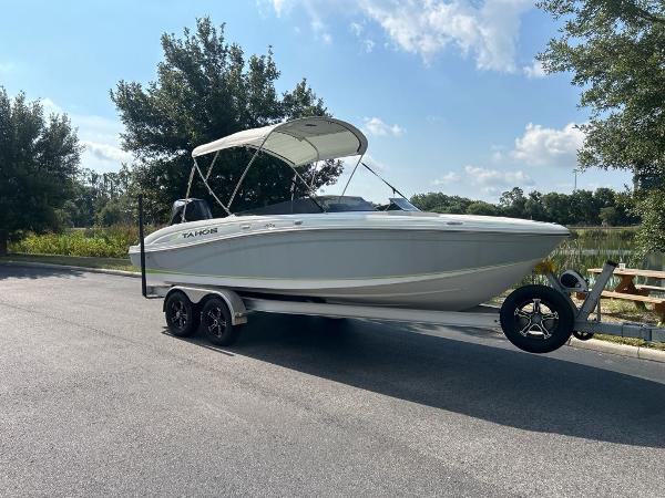 2023 Tahoe 210 S Limited