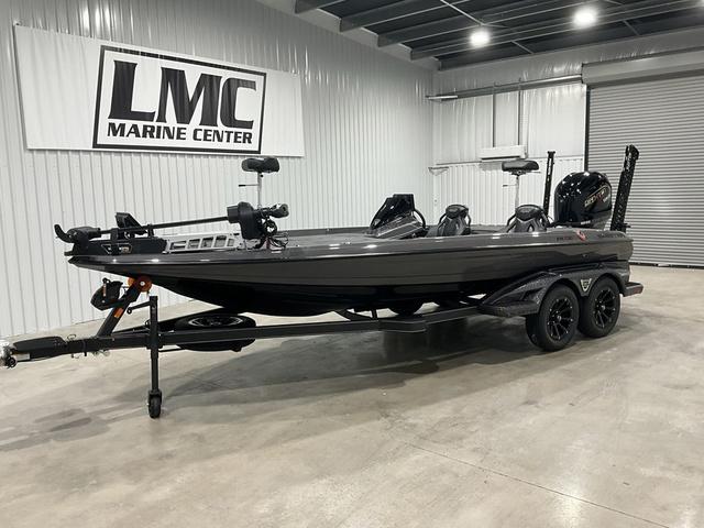 2025 Skeeter FXR21L