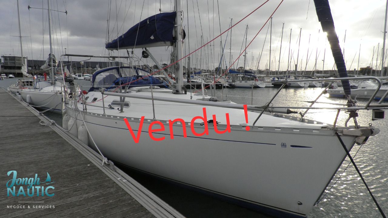 1999 Dufour 36 Classic