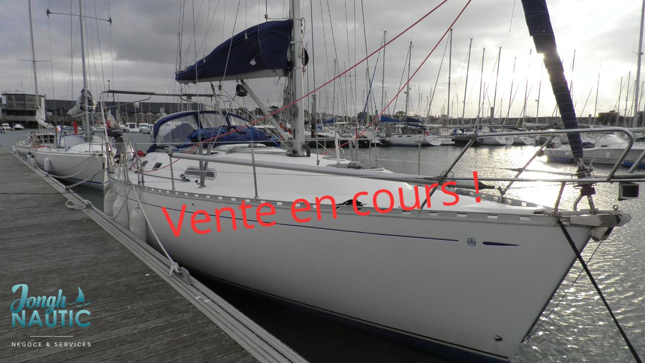 1999 Dufour 36 Classic