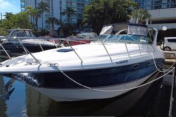 2006 Larson Cabrio 370