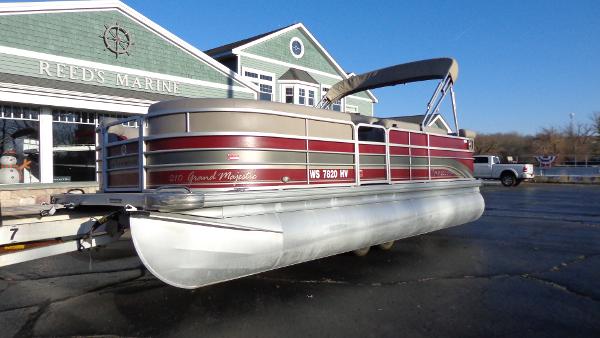 Page 17 of 58 - Used freshwater fishing boats for sale - boats.com