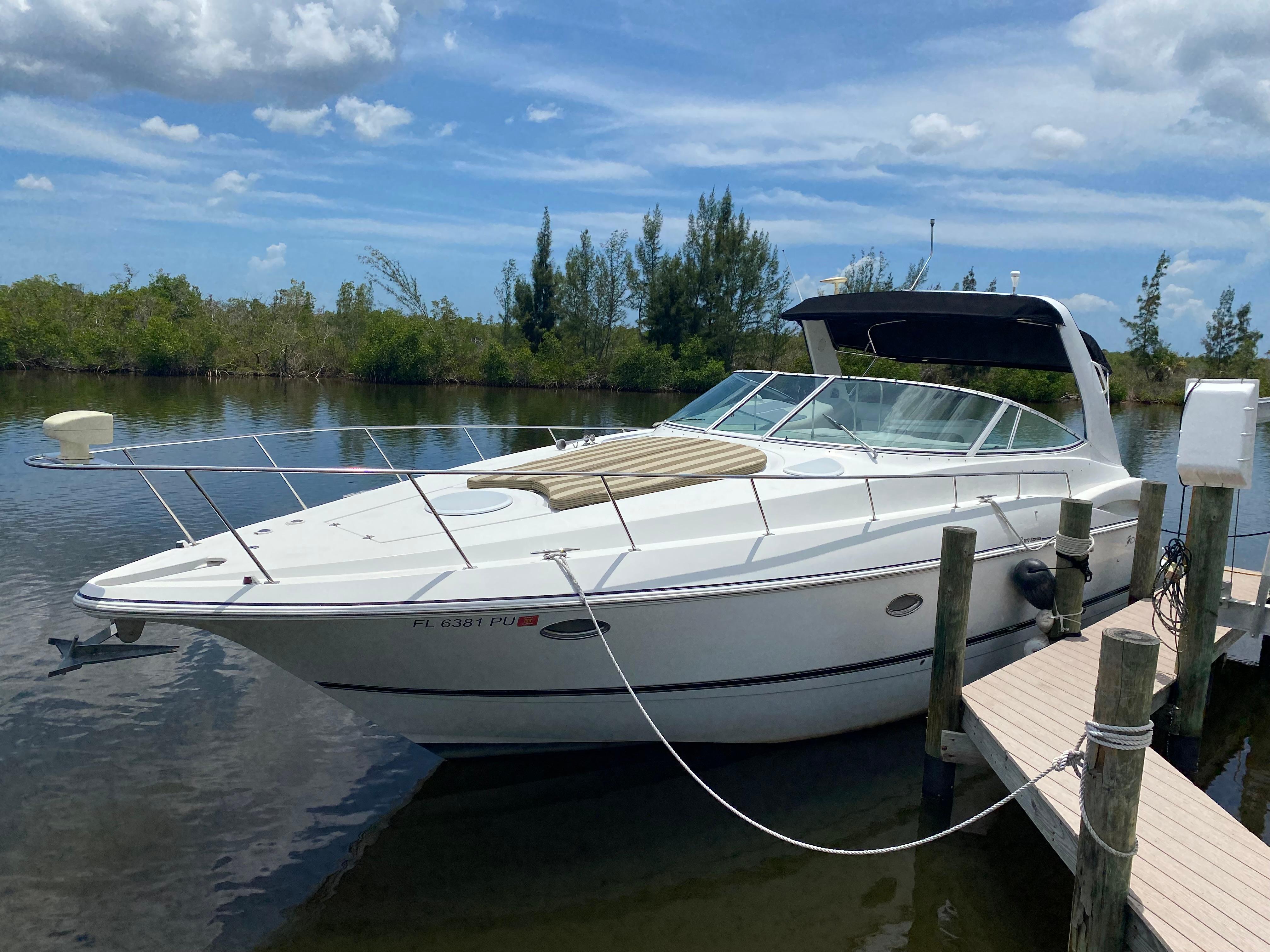 Cruisers 3672 boats for sale - boats.com