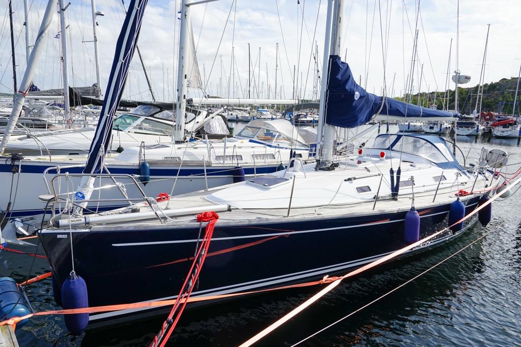 2010 Finngulf 41