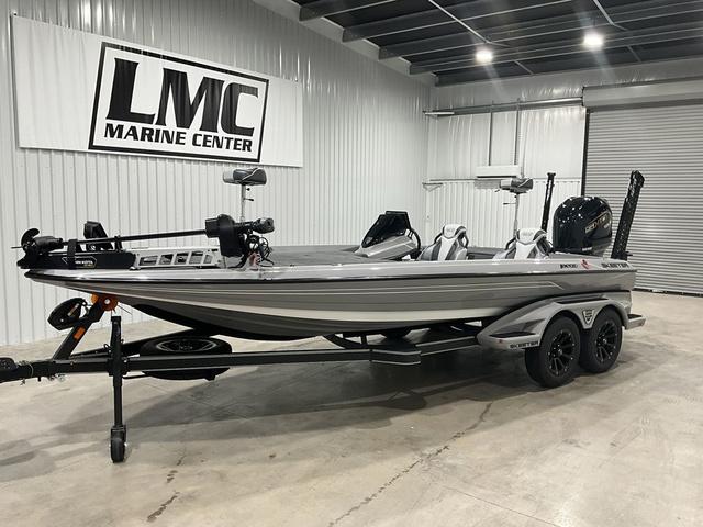2025 Skeeter FXR21L