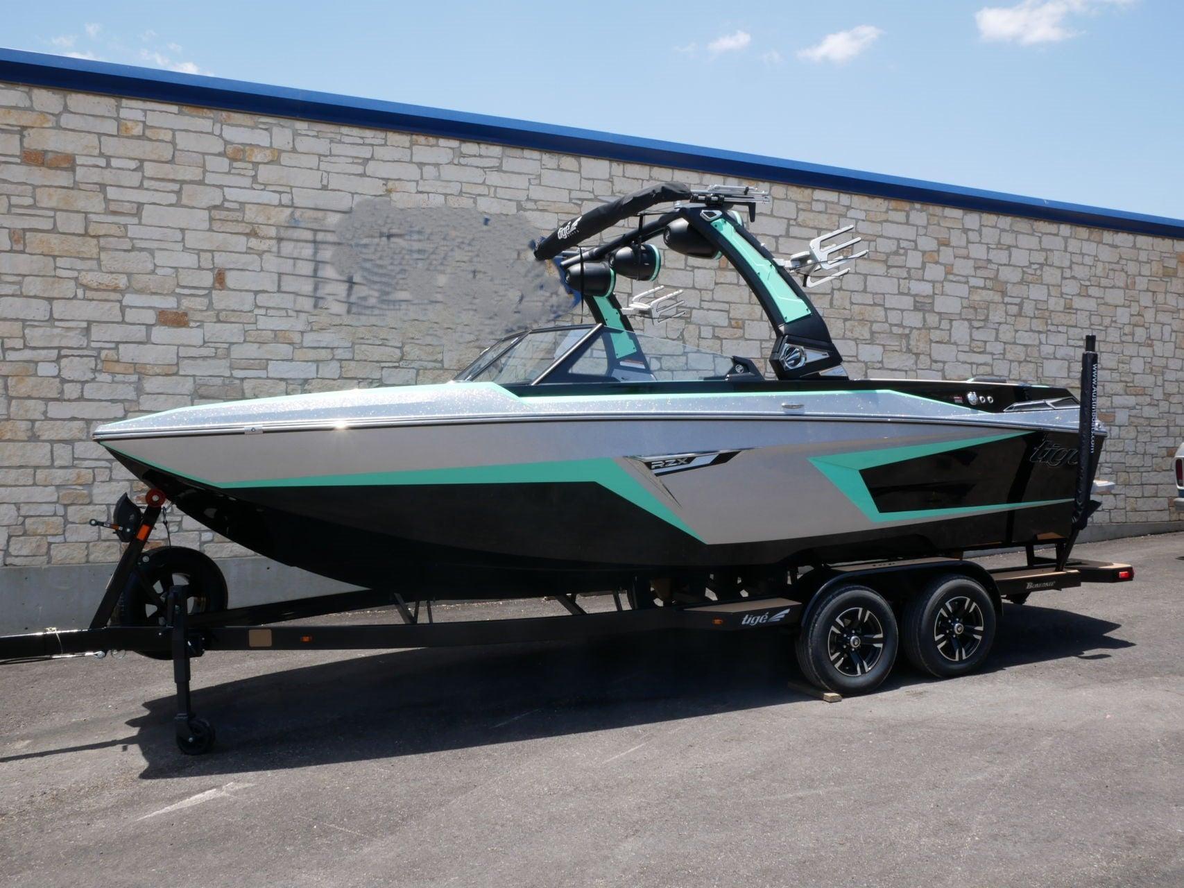 Tigé 22RZX