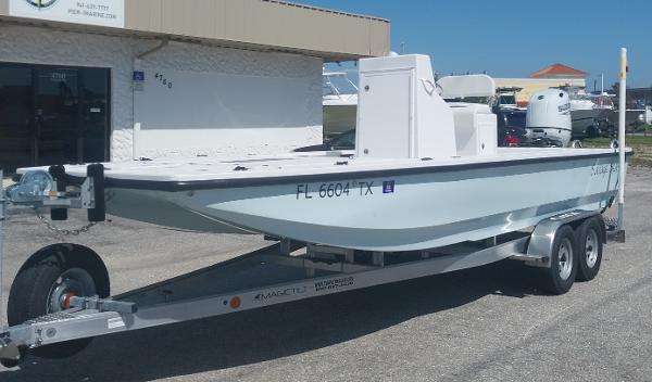 2024 Savage Seas Shallow Bay SS22