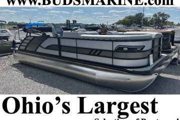 2025 Bentley Pontoons 223 Elite Swingback