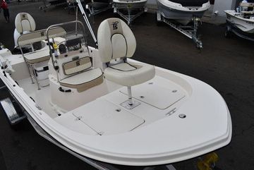 2026 Carolina Skiff 178 JLS