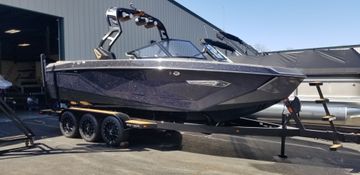 2021 Nautique Super Air Nautique G23