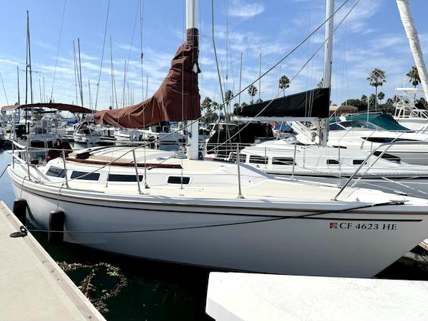 1979 Catalina 30, Wilmington California - boats.com