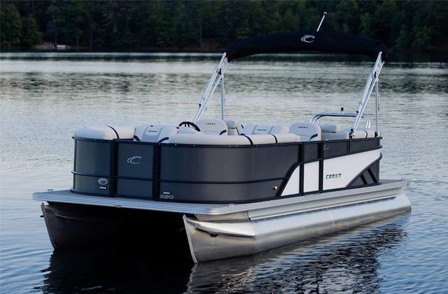 Crest Classic LX 200 SLC