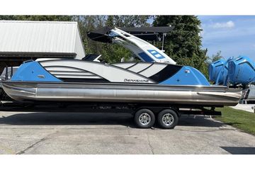 2024 Berkshire Sport CL9-DC