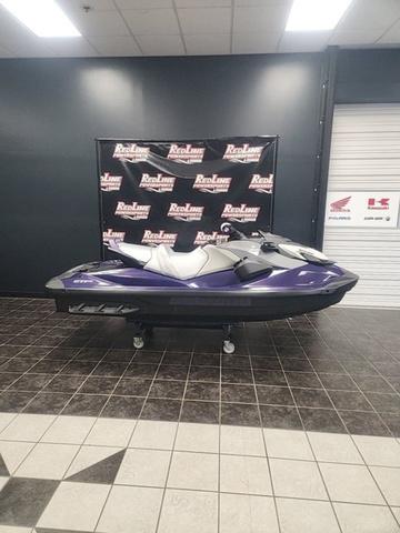 2025 Sea-Doo GTI