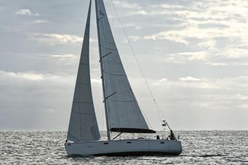 2006 Hanse 470e