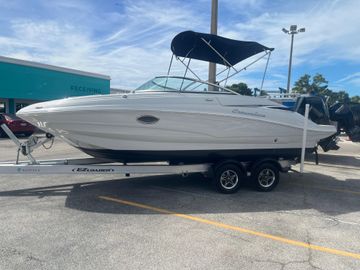 2022 Crownline Eclipse E235 XS