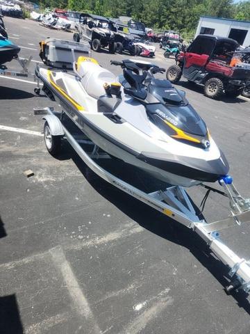 2025 Sea-Doo FISH PRO