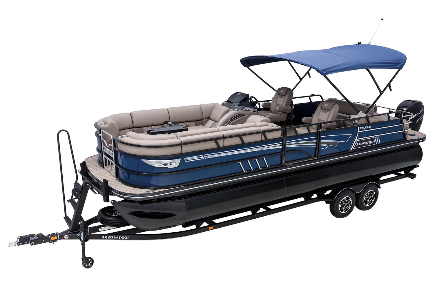 Ranger Boat image