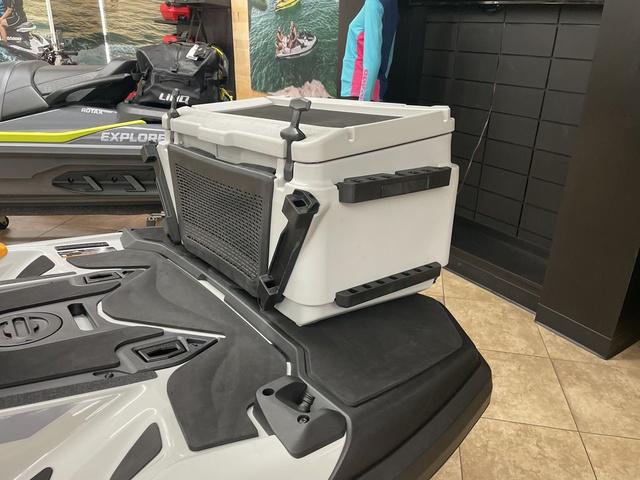 Sea-Doo Fish Pro boats for sale - boats.com