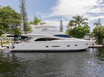 2006 Marquis 65
