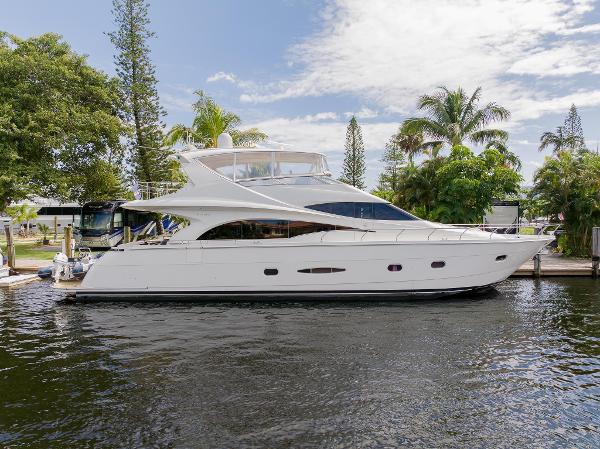 2006 Marquis 65