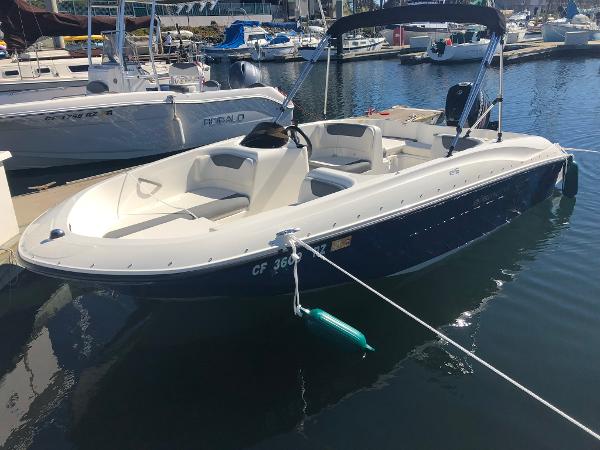 Bayliner 160 boats for sale - boats.com