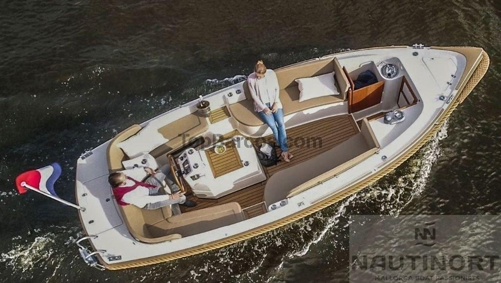 2025 Interboat 22 Xplorer