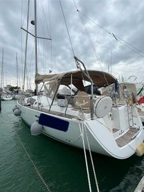 2007 Beneteau Oceanis 46