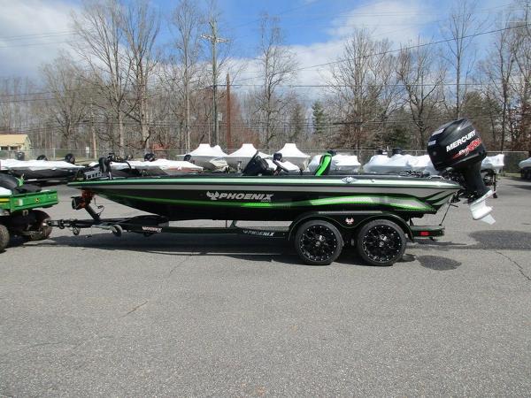 Phoenix bass boats for sale - boats.com