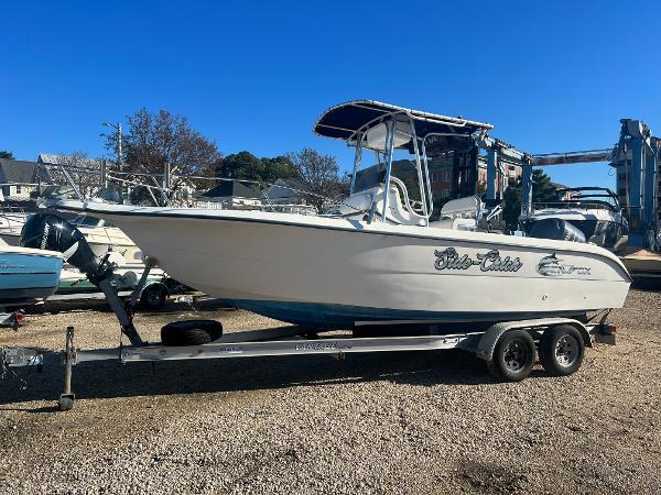 Legacy Boat for sale - boats.com