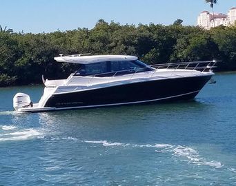 2021 Regal 38 XO