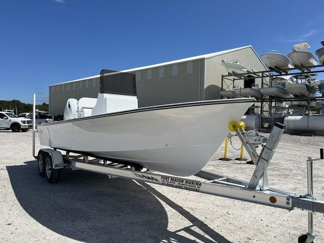 2025 C-Hawk 23' Center Console