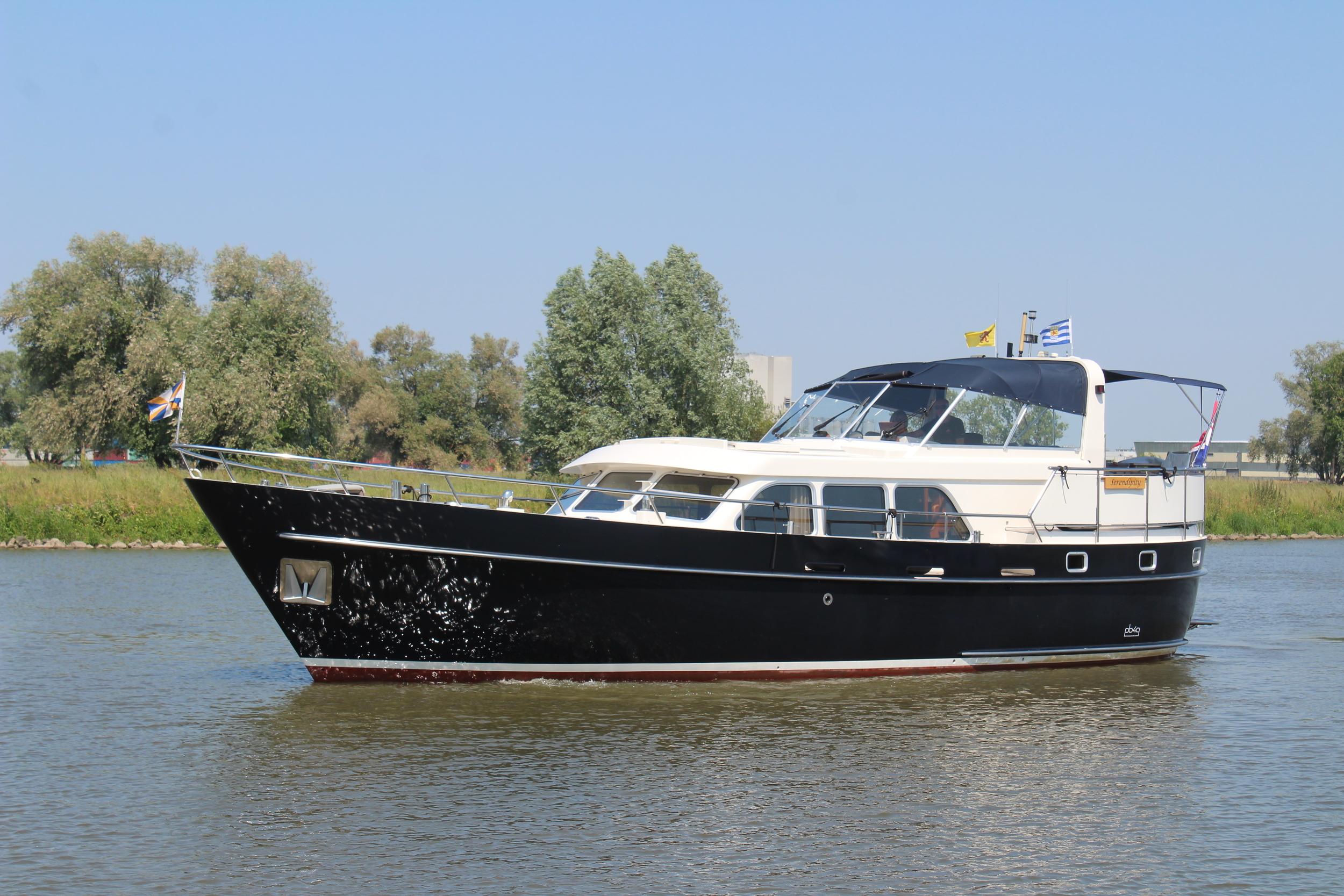 2008 Pieter Beeldsnijder Kotter 1500