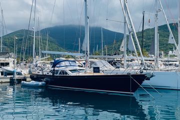 2004 Discovery 55