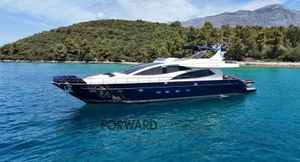 Riva 85 Opera Riva Opera 85